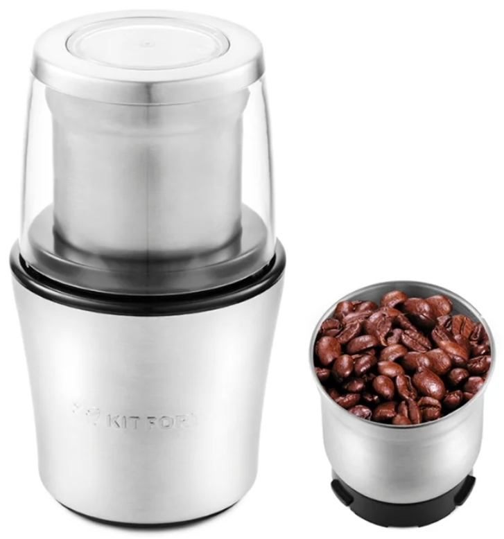 Risnita de cafea Kitfort KT-1329 photo 3