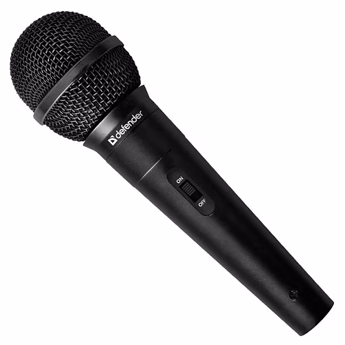 Microfon AV Defender MIC-129 