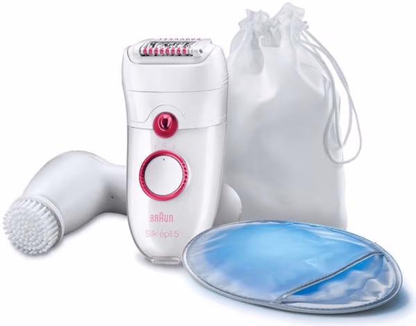 Epilator Braun SE5329 