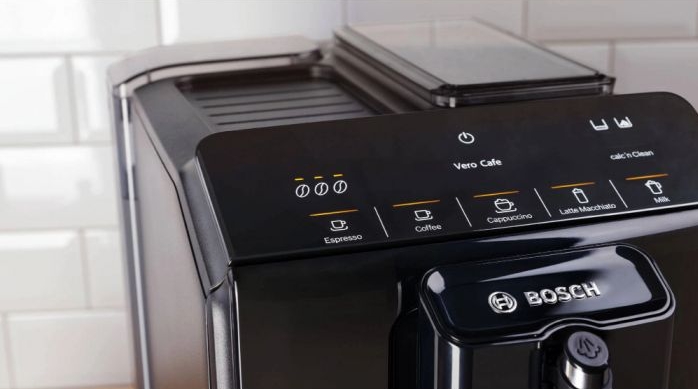 Кофемашина Эспрессо Bosch TIE20129 / 15 бар / Эспрессо photo 2