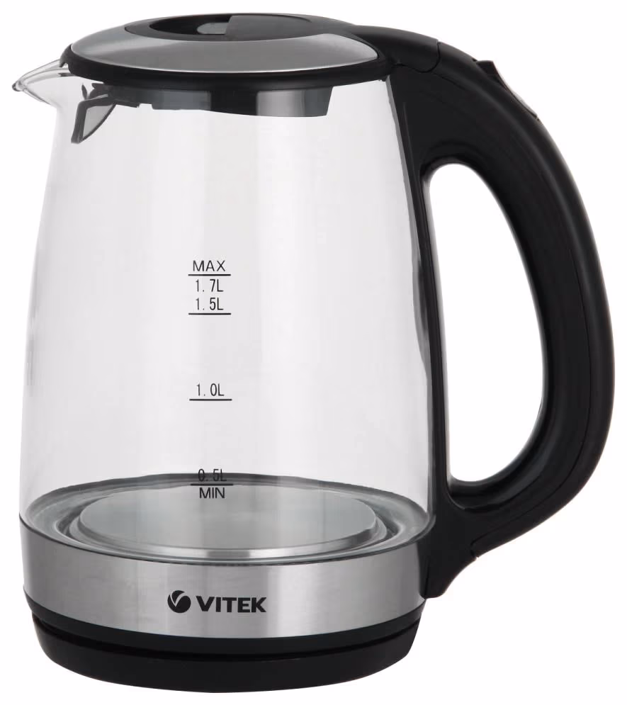 Чайник электрический Vitek VT-7029 TR