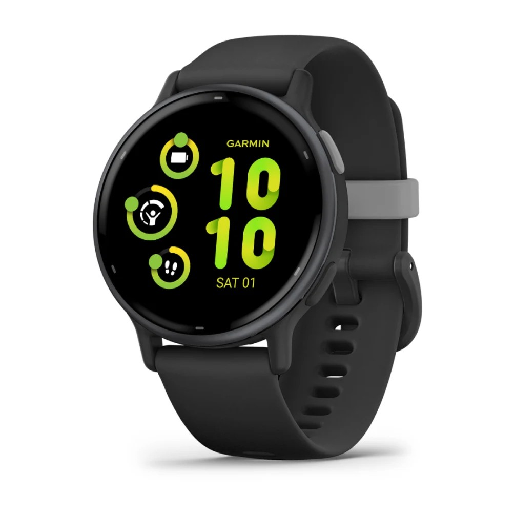 Garmin Vivoactive 5 Black/Slate photo 1