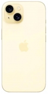 iPhone 15, 128 GB, Yellow (MTP23RX/A) thumbnav 2