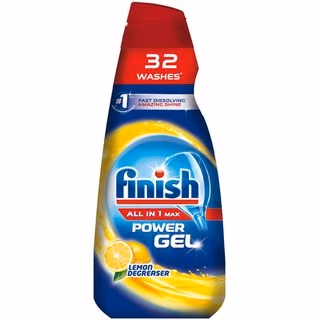 Порошок для ПММ Finish 172725
