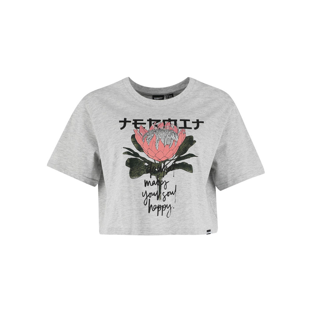 Tricou Termit Tee W photo 1 Tricou Termit Tee W photo 1