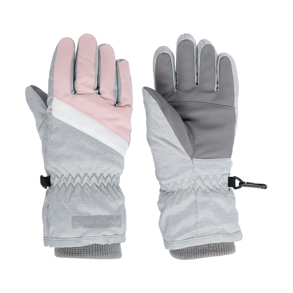 Перчатки Glissade Gloves Kids photo Перчатки Glissade Gloves Kids photo
