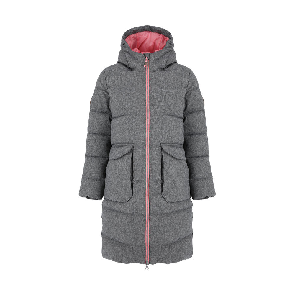 Куртка Outventure Jacket Girls photo Куртка Outventure Jacket Girls photo