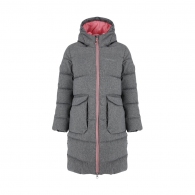 Куртка Outventure Jacket Girls thumbnav