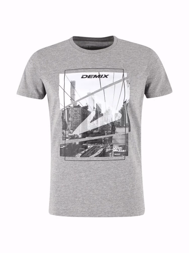 Tricou Demix M Tee