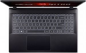 Laptop Acer Nitro ANV15-51, Core i5, 16 GB GB, Negru thumbnav 8