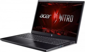 Laptop Acer Nitro ANV15-51, Core i5, 16 GB GB, Negru thumbnav 9