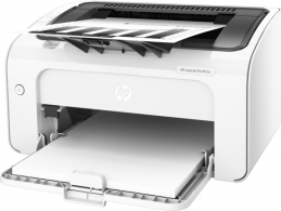Imprimanta laser HP HPM12a thumbnav 1