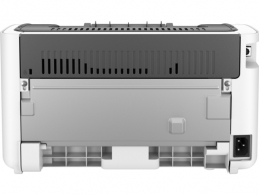 Imprimanta laser HP HPM12a thumbnav 2