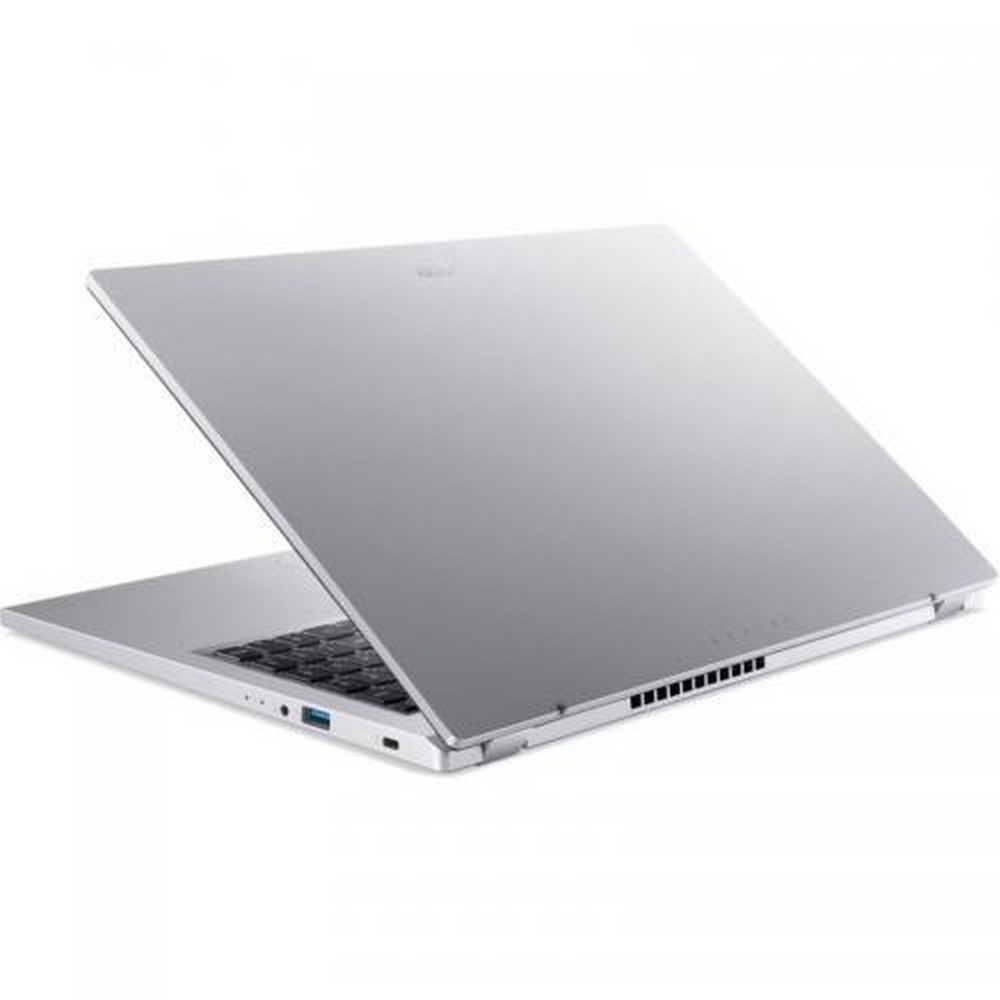 Laptop Acer Personal Aspire 3 NXKDEEX02A 15.6” / 8 GB / 512 GB / Ryzen 5 / Radeon Graphics / Argintiu photo 2