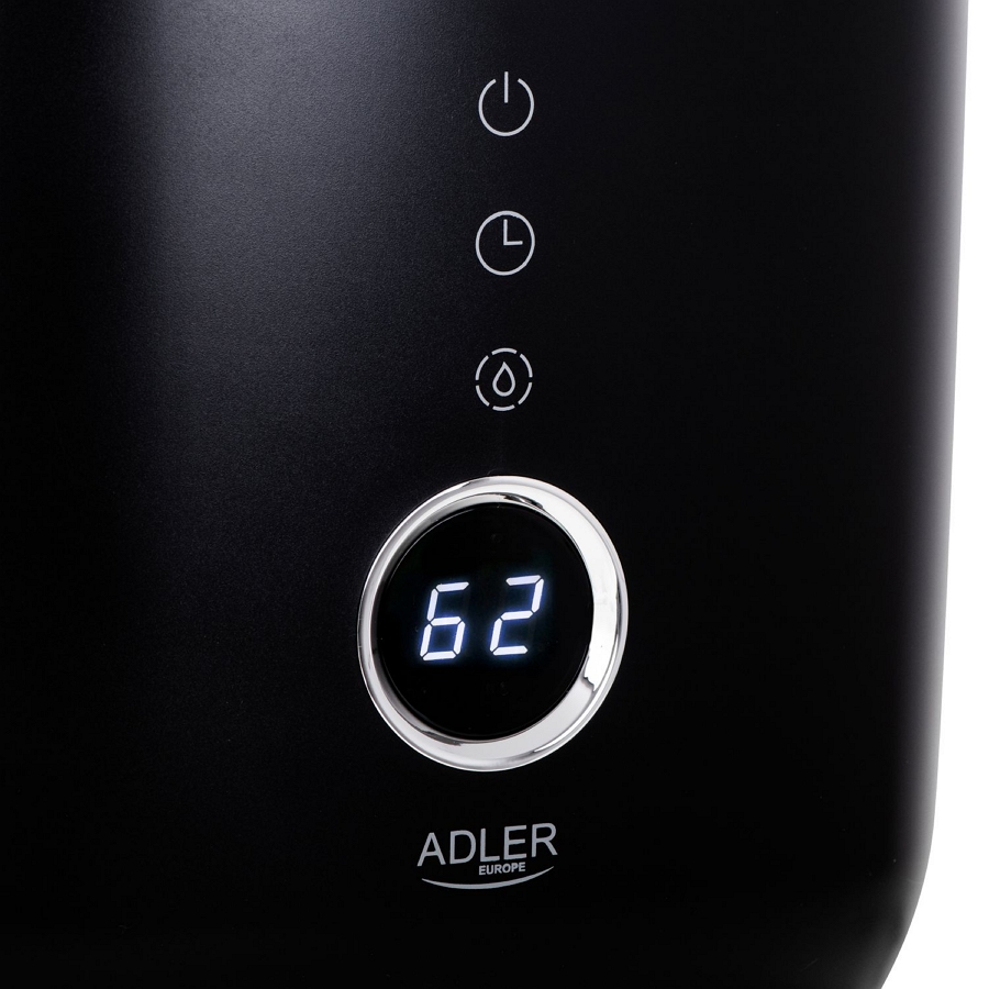Увлажнитель воздуха Adler AD7972b photo 3