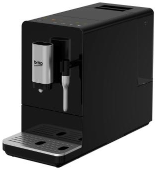 Кофемашина Beko CEG3192B photo Кофемашина Beko CEG3192B photo