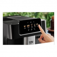 Aparat de cafea Beko CEG7302B thumbnav 2
