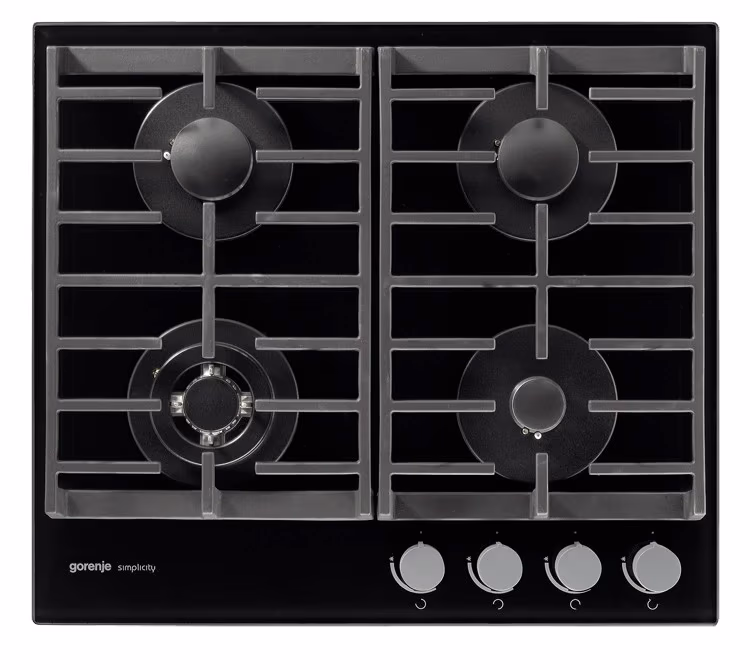Встраиваемая  газовая панель Gorenje GT6SY2B