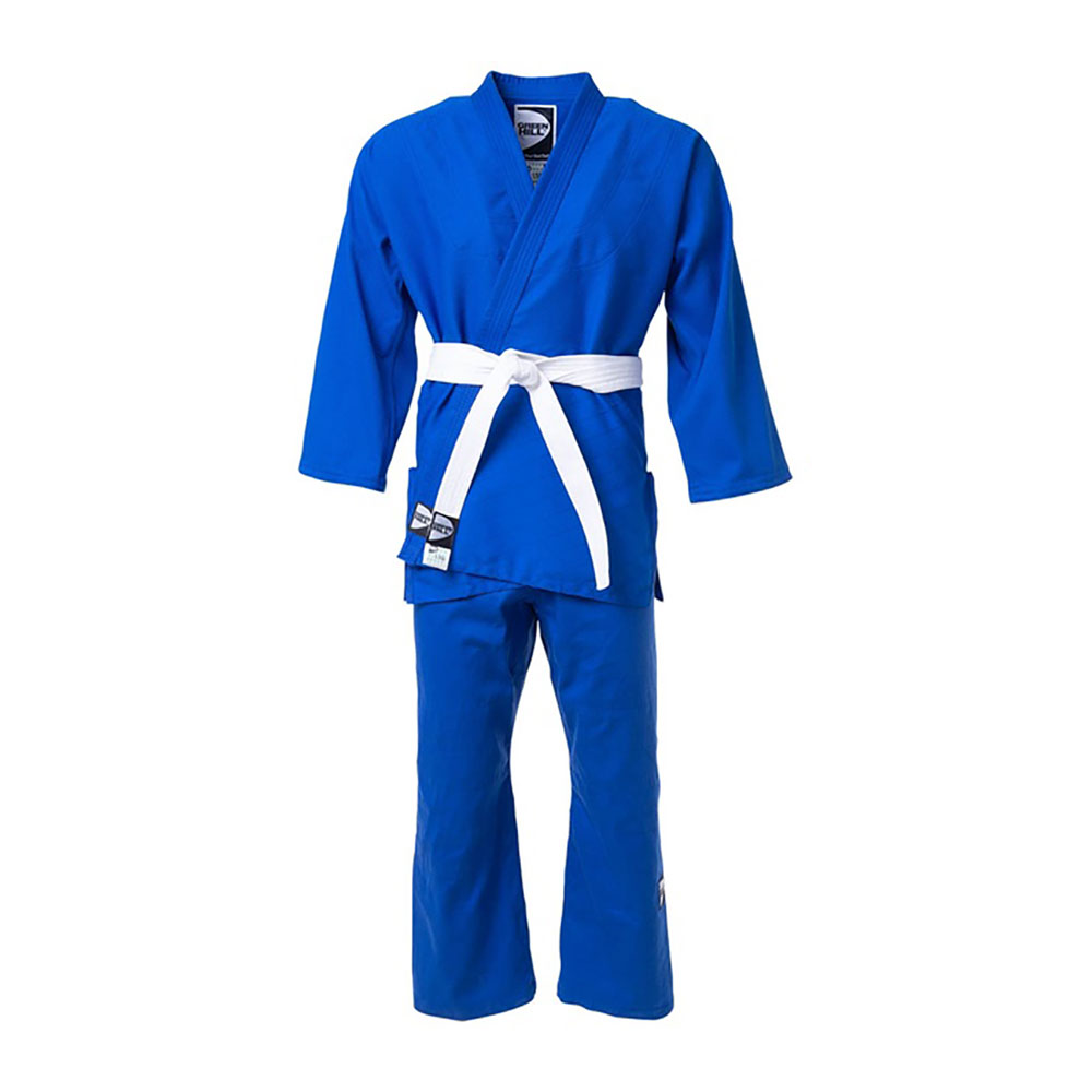 Kimono Green Hill START 130cm / Adulti photo 1