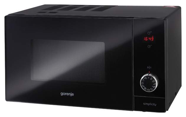 Cuptor cu microunde Gorenje MO6240SY2B photo Cuptor cu microunde Gorenje MO6240SY2B photo