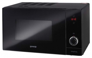 Cuptor cu microunde Gorenje MO6240SY2B thumbnav
