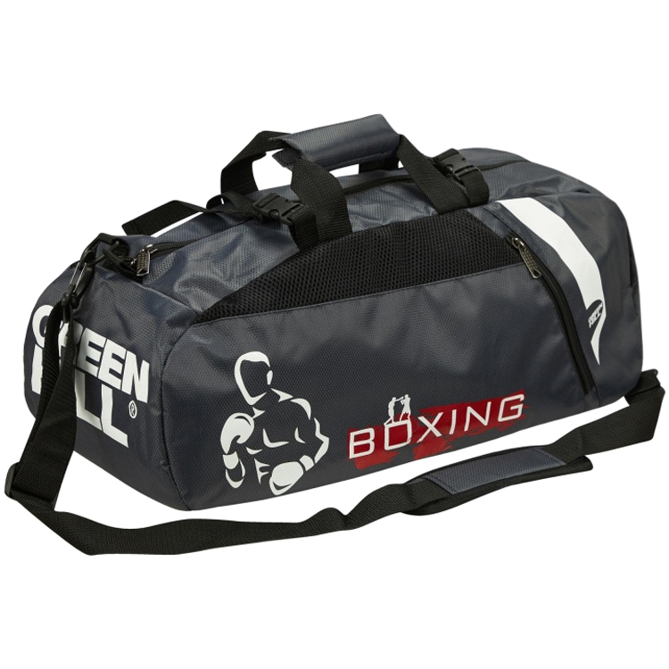 Сумка Green Hill BOXING photo 1