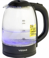 Чайник электрический Vegas VEK-2022B thumbnav