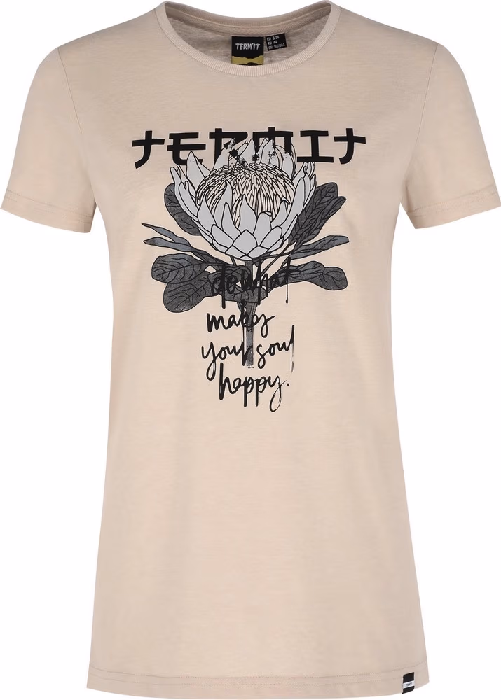 Tricou Termit Tee W
