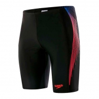  Speedo PLMT PNL JAM V2 AM BLACK/GREY thumbnav
