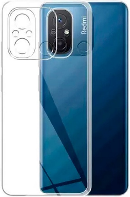 Husa WAVE CoverXiaomiRedmi12C photo Husa WAVE CoverXiaomiRedmi12C photo