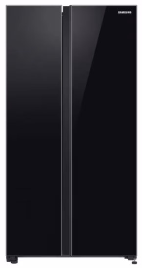 Frigider Samsung RS62R50312C/UA 