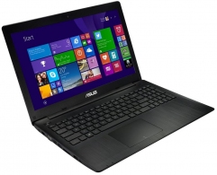 Laptop Asus X553MA-XX402D, Pentium, 4 GB GB, DOS, Negru thumbnav 1