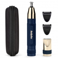 Триммер для носа и ушей Babyliss E112E thumbnav 1