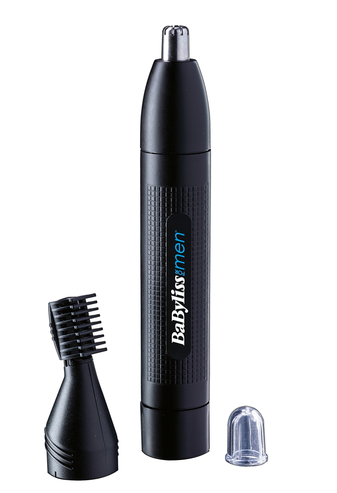 Trimmer facial Babyliss E652E photo 1 Trimmer facial Babyliss E652E photo 1