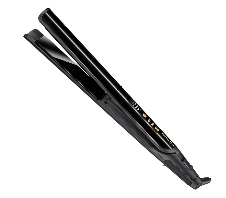 Aparatul p/u aranjarea parului Babyliss ST452E Negru 40 W photo 1
