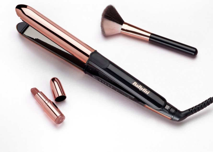Щипцы для выравнивания Babyliss ST482E Black 48 Вт  photo 3