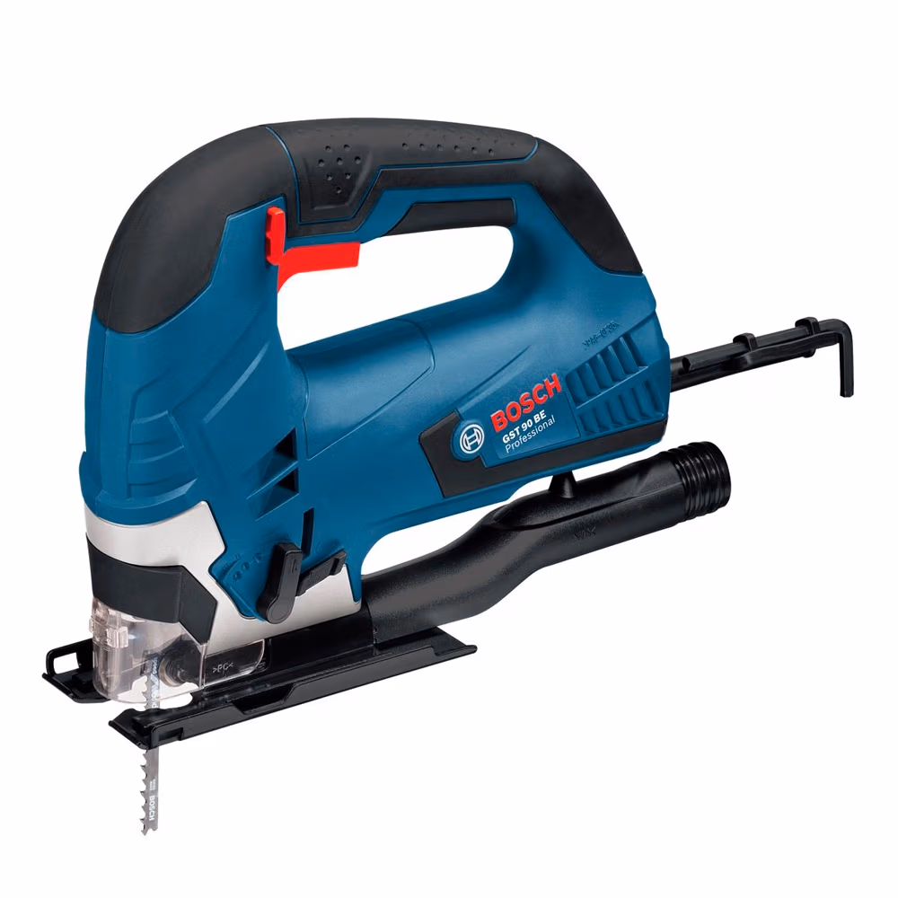 Лобзиковая пила Bosch GST 90 BE, 0615990L2F 