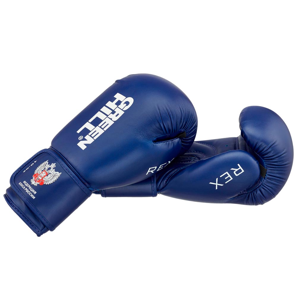 Manusi pentru box Green Hill REX photo Manusi pentru box Green Hill REX photo