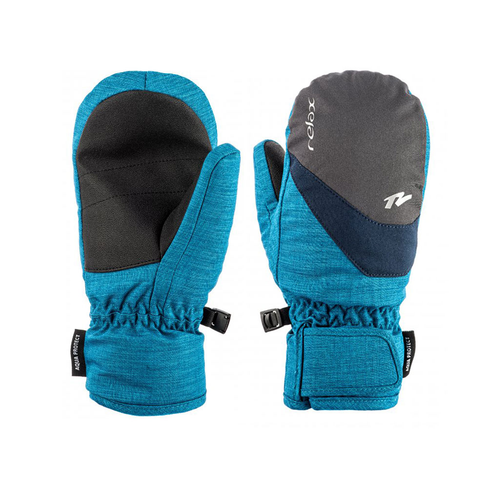 Manusi ski Relax QUENTE photo Manusi ski Relax QUENTE photo