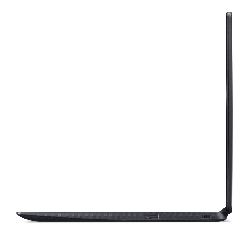 Laptop Acer Personal Aspire 3 A315-56-382G 15.6” / 4 GB / 256 GB / Core i3 / UHD Graphics / Negru photo 10