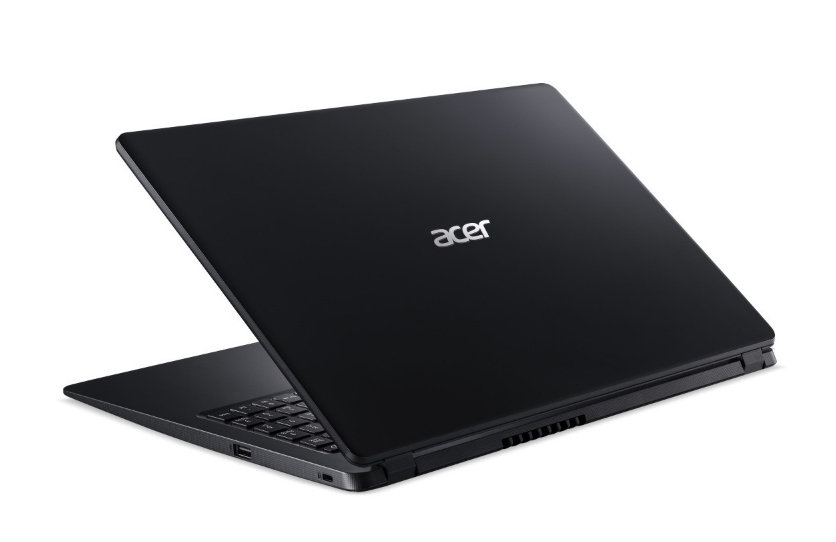 Laptop Acer Personal Aspire 3 A315-56-382G 15.6” / 4 GB / 256 GB / Core i3 / UHD Graphics / Negru photo 12