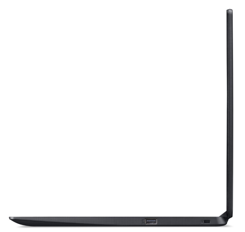Laptop Acer Personal Aspire 3 A315-56-382G 15.6” / 4 GB / 256 GB / Core i3 / UHD Graphics / Negru photo 5