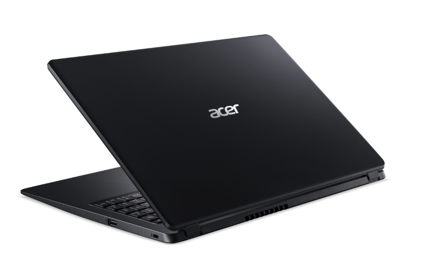 Laptop Acer Personal Aspire 3 A315-56-382G 15.6” / 4 GB / 256 GB / Core i3 / UHD Graphics / Negru photo 7