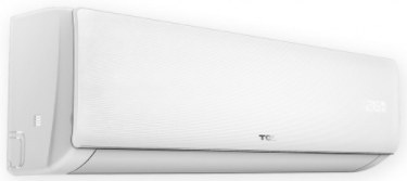 Кондиционер TCL TAC18CHSDXA82I 18000 BTU / 50 м2 / Инверторный / Wi-Fi R32 / A+ photo 2