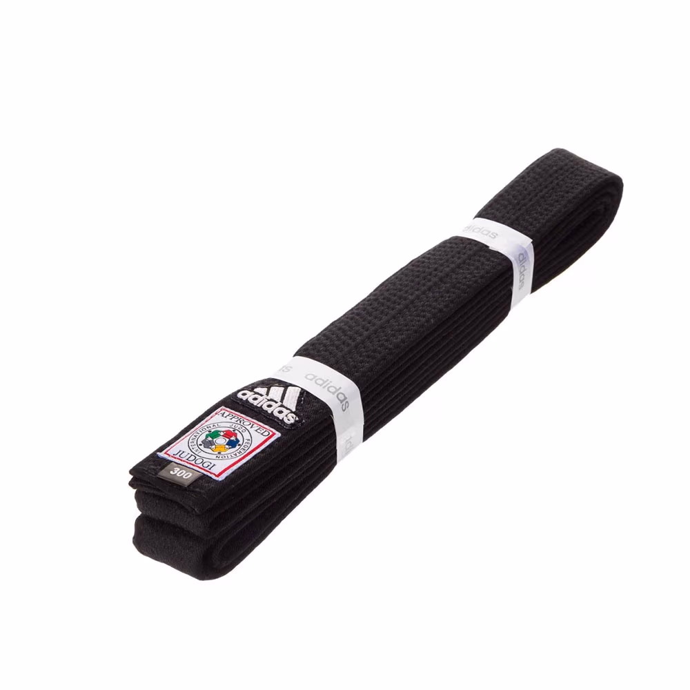 Пояс для дзюдо Adidas Judo Belt 