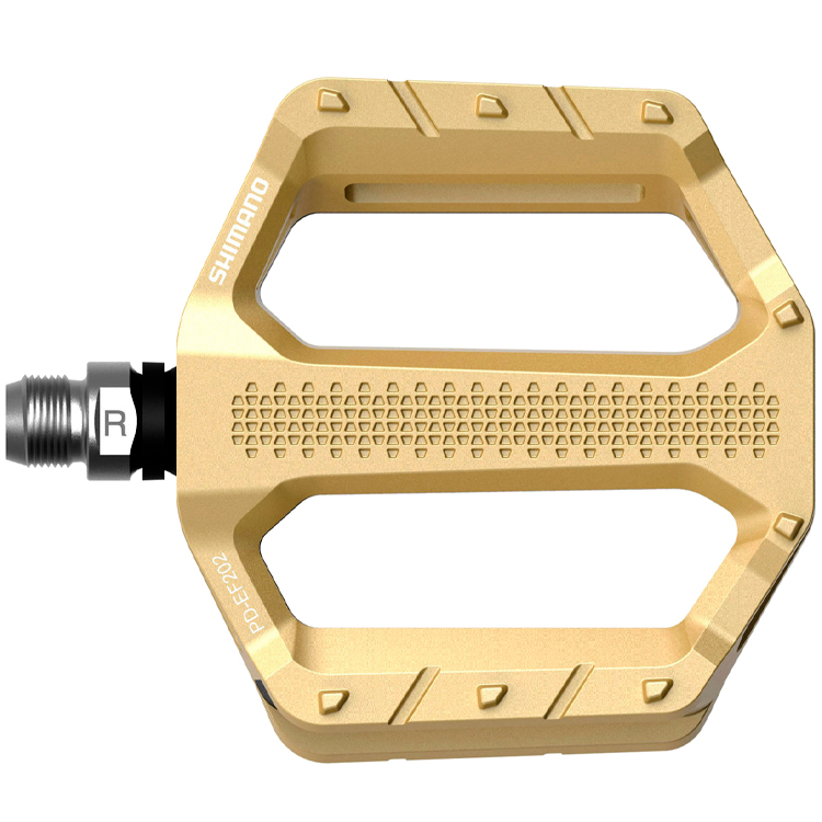 Pedale SHIMANO PD-EF202 photo Pedale SHIMANO PD-EF202 photo