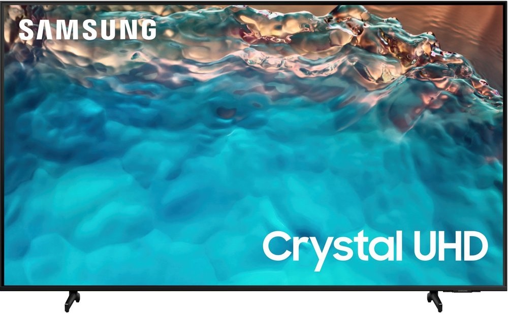Televizor Samsung UE43BU8002K / 43" / LED / UHD 4K photo 1 Televizor Samsung UE43BU8002K / 43" / LED / UHD 4K photo 1
