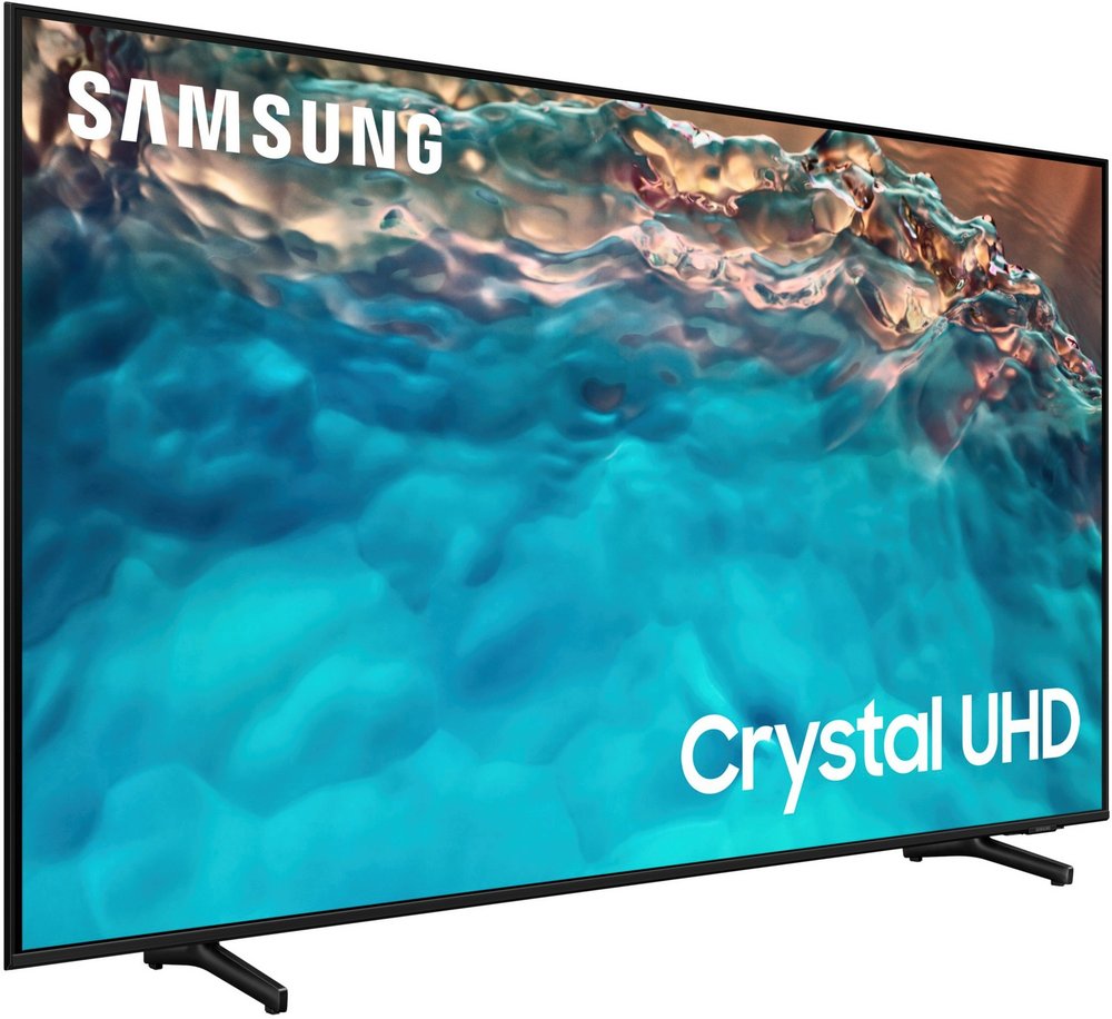 Televizor Samsung UE43BU8002K / 43" / LED / UHD 4K photo 5