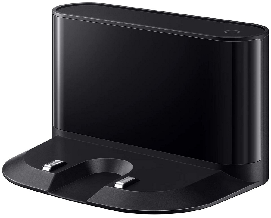 Робот пылесос Samsung VR3MB77312K / 0.5 л / Черный photo 10