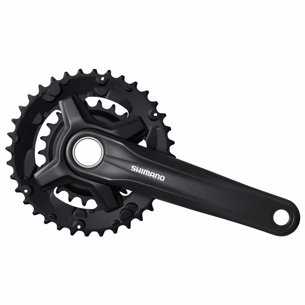 Tija SHIMANO EFCMT210EX62L 9-speed